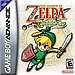 Zelda: Minish Cap (GBA)