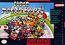 Super Mario Kart (SNES)