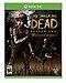 The Walking Dead: Season Two (Xbox One)