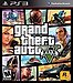 Grand Theft Auto V (PS3)