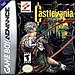 Castlevania Circle of the Moon (GBA)