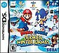 Mario & Sonic at the Winter Olympic Games (DS)