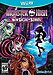 Monster High: New Ghoul in School (Wii U)