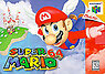 Super Mario 64 (N64)