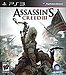 Assassin's Creed III (PlayStation 3)