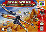Star Wars Rogue Squadron (N64)