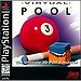 Virtual Pool (Sony Playstation)