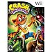 Crash Mind Over Mutant (Wii)