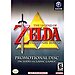 The Legend of Zelda: Collectors Edition (Gamecube)