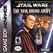 Star Wars Episode The New Droid Army (GBA)