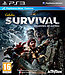 Cabela's Survival: Shadows Of Katmai (PS3)