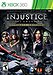 Injustice: Gods Among Us (Ultimate Edition) (360)