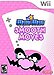 Wario Ware: Smooth Moves (Wii)
