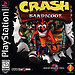 Crash Bandicoot (Sony Playstation)