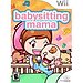 Babysitting Mama (WII)