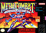 Metal Combat (SNES)