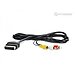 Xbox Standard Audio Video Cable