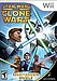 Star Wars Clone Wars Lightsaber Duels (Wii)