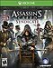 Assassin's Creed Syndicate (Xbox One)