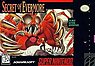 Secret of Evermore (SNES)