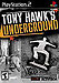 Tony Hawk's Underground (PS2)