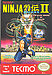 Ninja Gaiden II (NES)