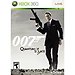 007 Quantum of Solace (Xbox 360)