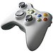 Xbox 360 Wireless Controller - White