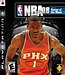NBA 08 (PS3)