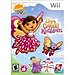 Dora the Explorer: Dora Saves the Crystal Kingdom (Wii)