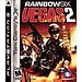 Rainbow Six: Vegas 2 (PS3)