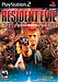 Resident Evil Dead Aim (PS2)