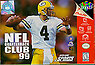 NFL Quarterback Club '99 (N64)