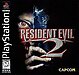 Resident Evil 2 (Playstation)