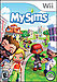 My Sims (Wii)