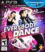 Everybody Dance (PS3)