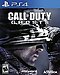 Call of Duty Ghosts (Playstation 4)