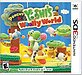 Poochy & Yoshi's Woolly World (3DS)