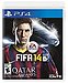 FIFA 14 (Playstation 4)