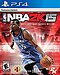 NBA 2K15 (PS4)
