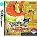 Pokemon: HeartGold Version (NDS)