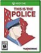 This Is the Police (Xbox One)