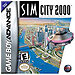 Sim City 2000 (GBA)