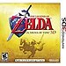 Zelda: Ocarina of Time 3D (3DS)