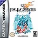 Final Fantasy Tactics Advance (GBA)
