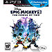 Epic Mickey 2:The Power of Two (PlayStation 3)