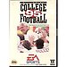 Bill Walsh College Football '95 (Genesis)