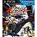 Kung Fu Rider (PS3)