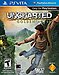 Uncharted: Golden Abyss (PSP Vita)