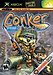 Conker: Live & Reloaded (X-Box)